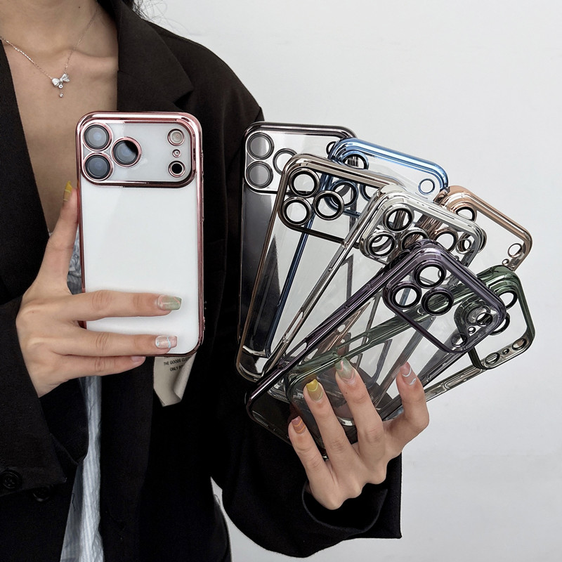 VL050 Case for iPhone