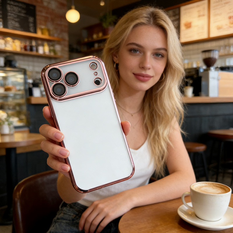 VL050 Case for iPhone