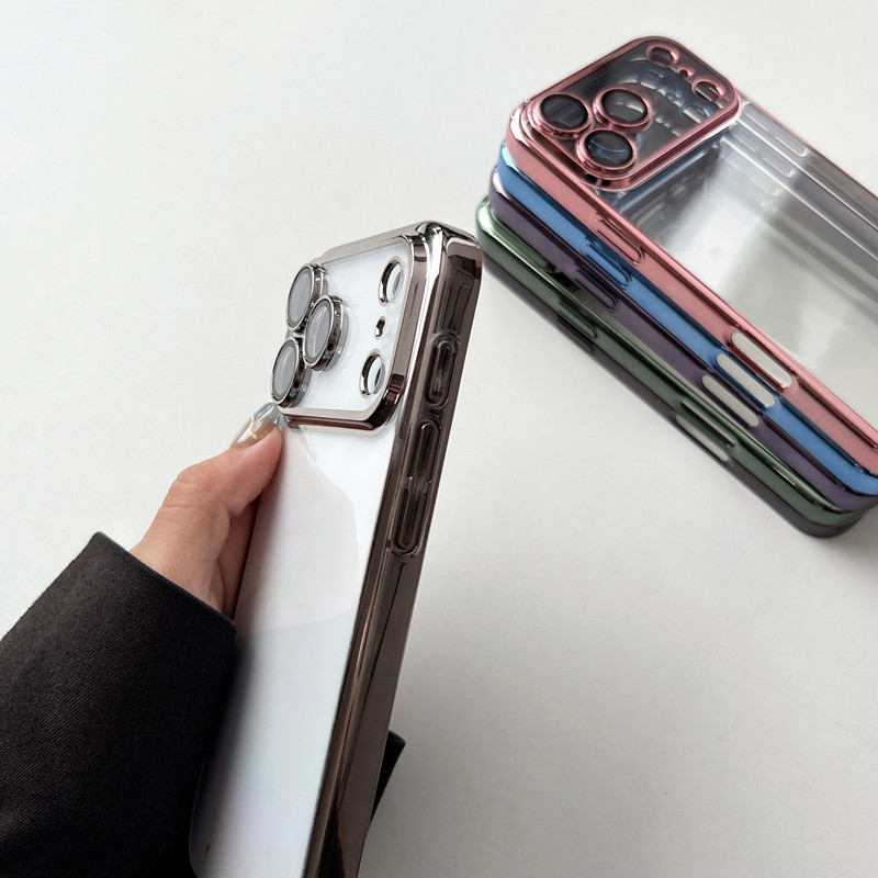 VL050 Case for iPhone