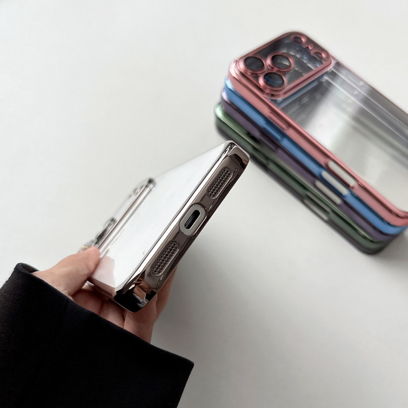 VL050 Case for iPhone