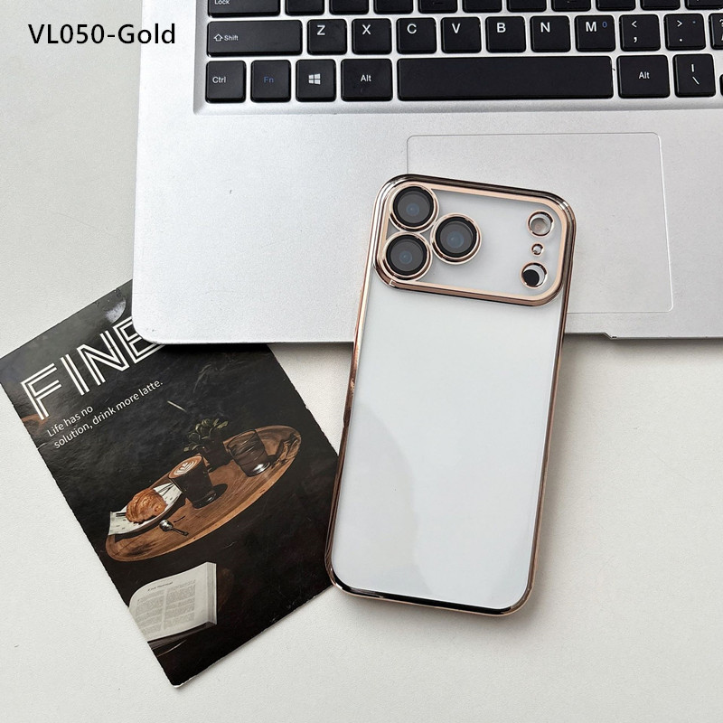 VL050 Case for iPhone