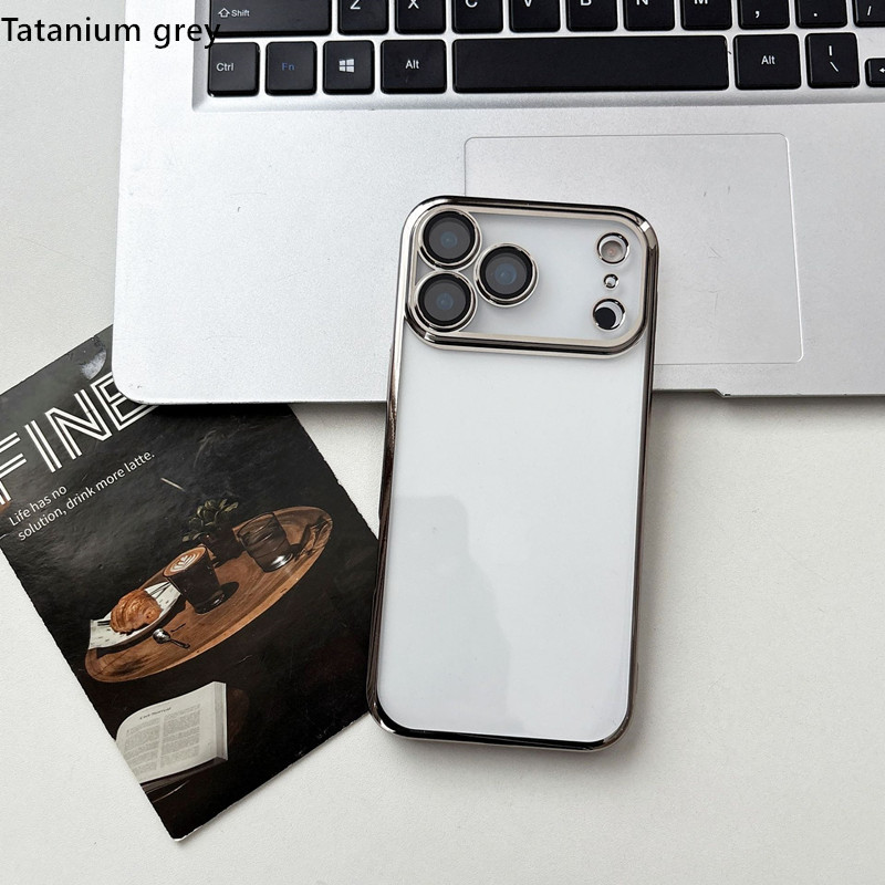 VL050 Case for iPhone