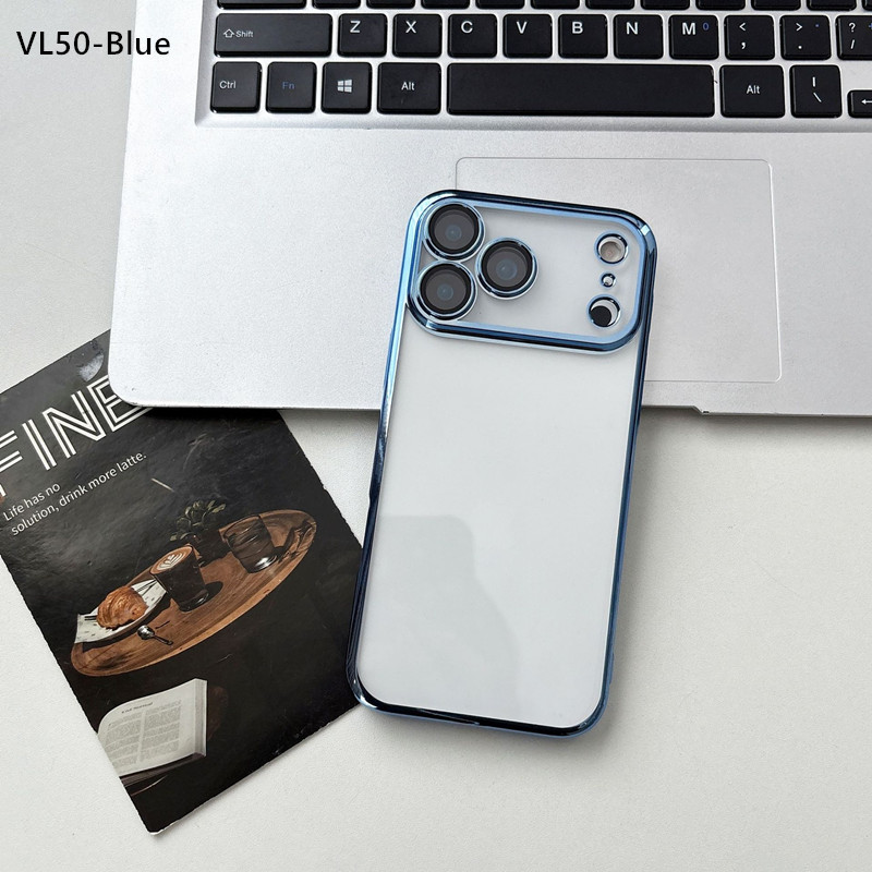 VL050 Case for iPhone