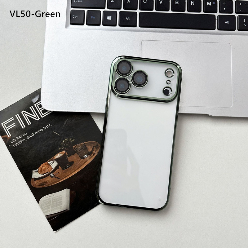 VL050 Case for iPhone