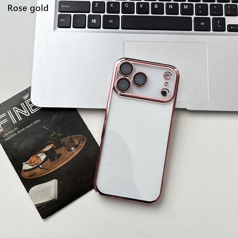 VL050 Case for iPhone