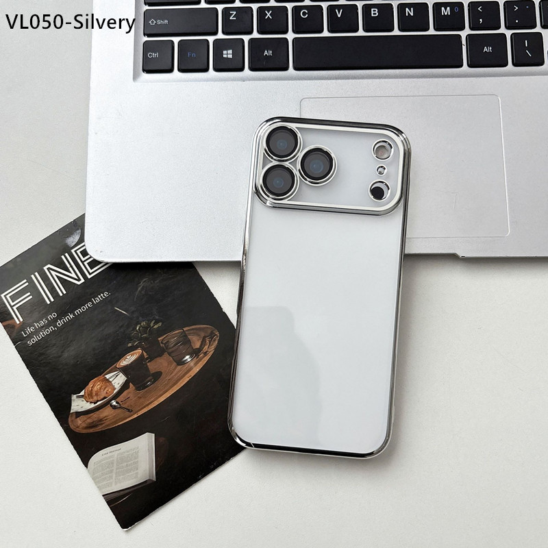 VL050 Case for iPhone