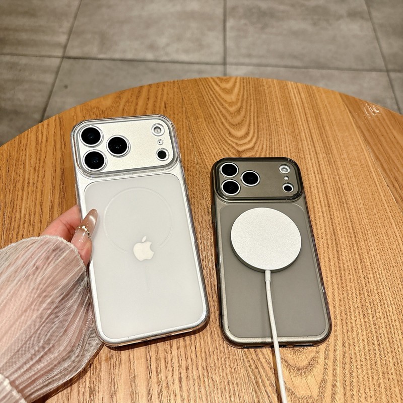 VL050 Case for iPhone