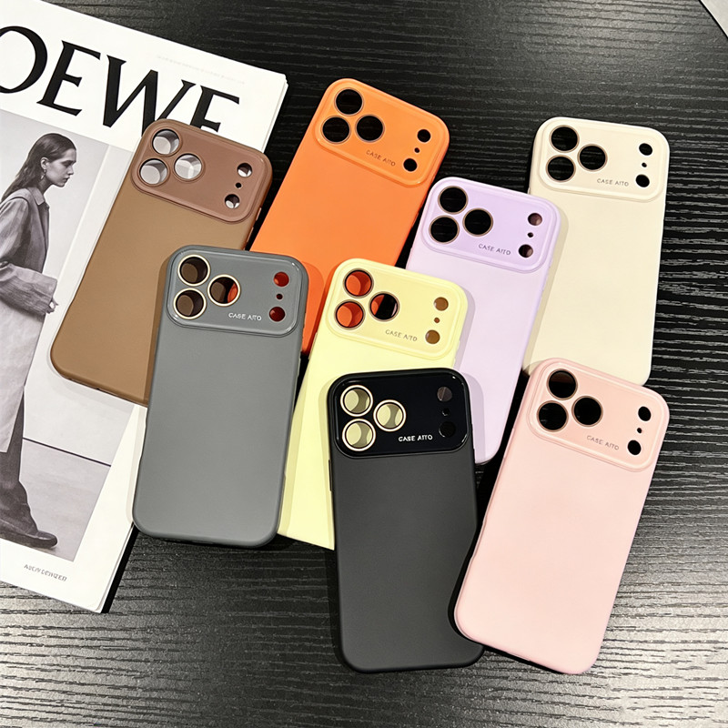 VL051 Case for iPhone