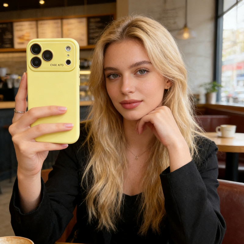 VL051 Case for iPhone