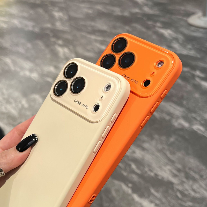 VL051 Case for iPhone