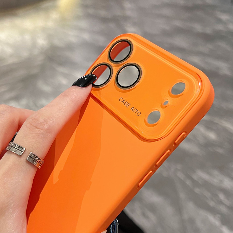 VL051 Case for iPhone