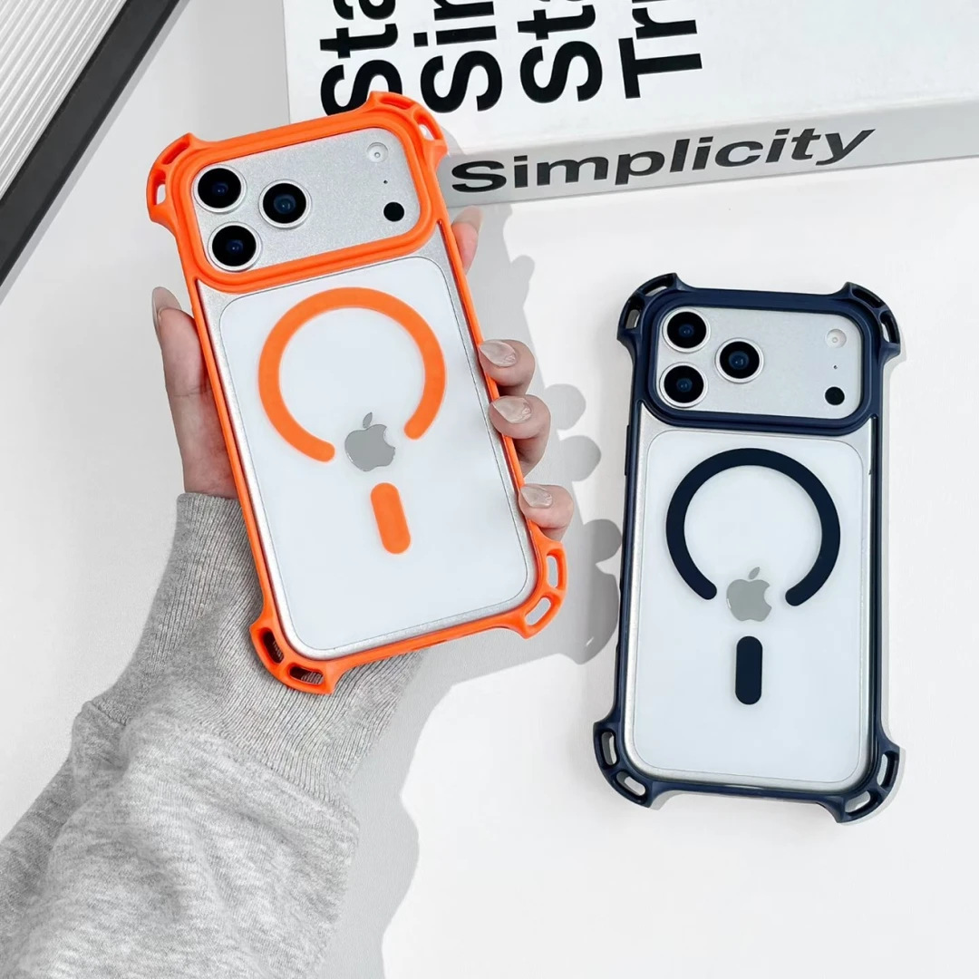 VL118 Case for iPhone