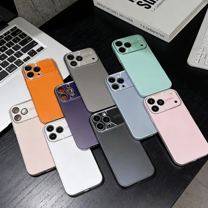 VL056 Case for iPhone