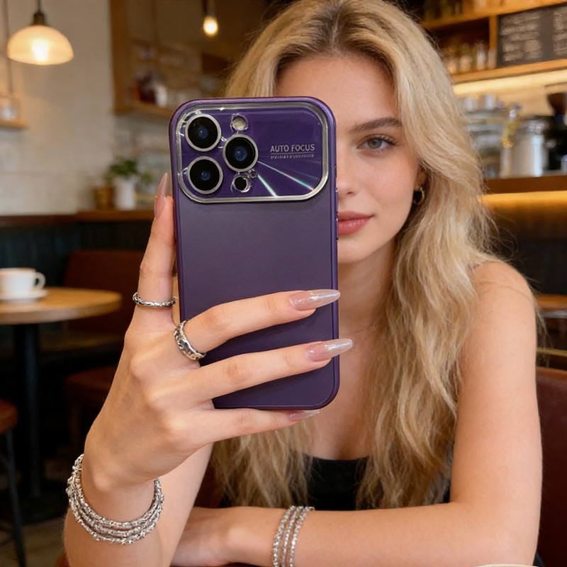 VL056 Case for iPhone