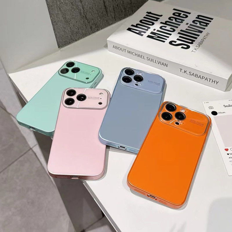 VL056 Case for iPhone