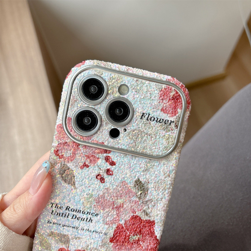 VL057 Case for iPhone