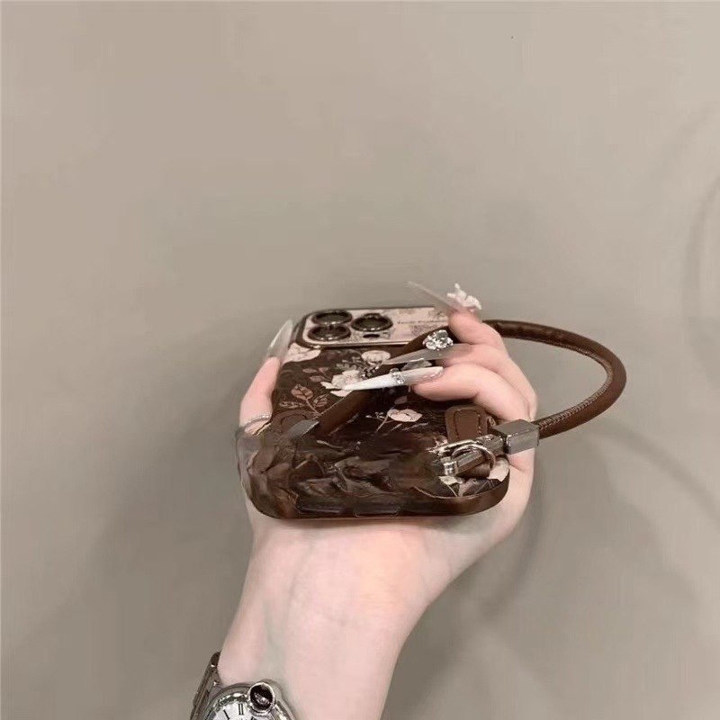 VL134 Case for iPhone