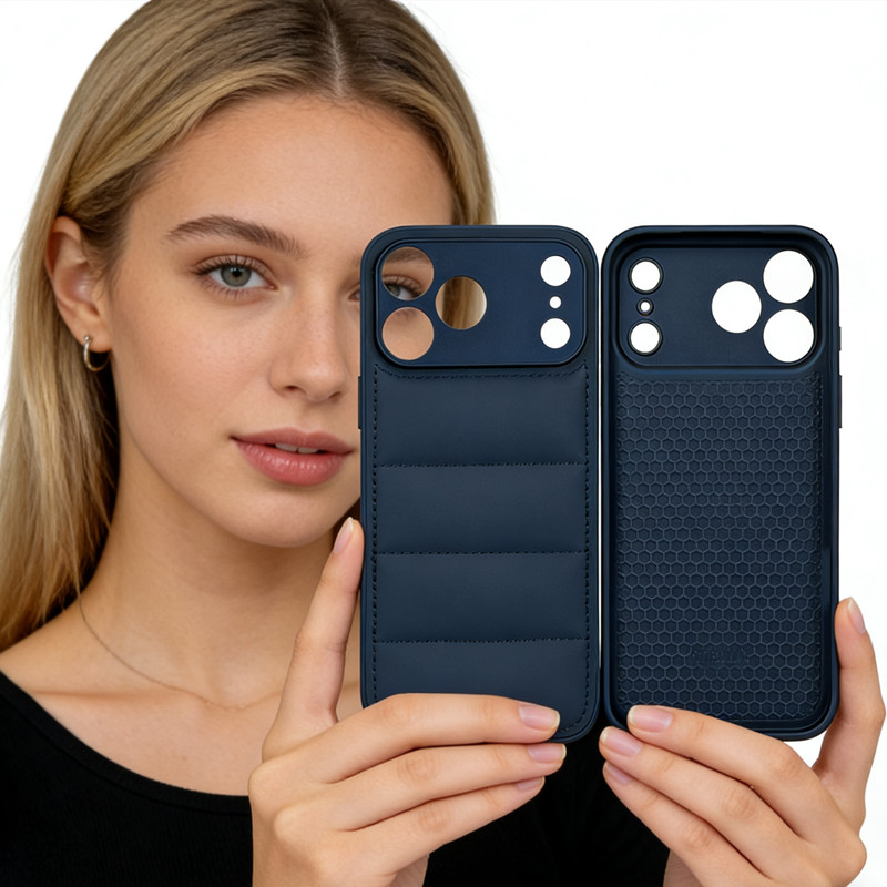 VL068 Case for iPhone