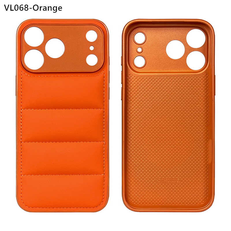 VL068 Case for iPhone
