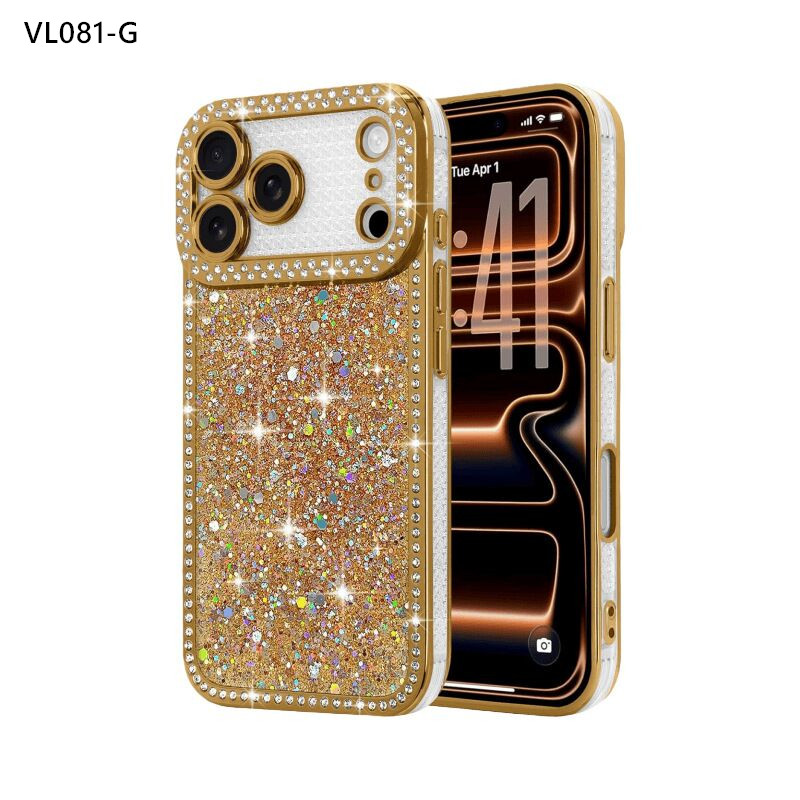 VL081 Case for iPhone