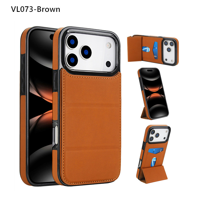 VL073 Case for iPhone