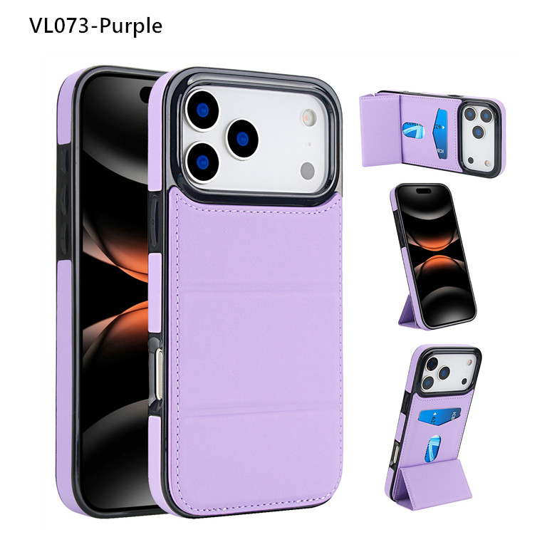 VL073 Case for iPhone