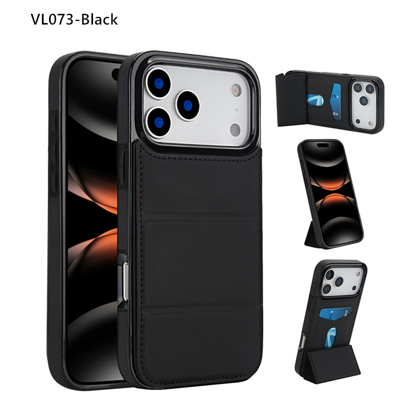 VL073 Case for iPhone