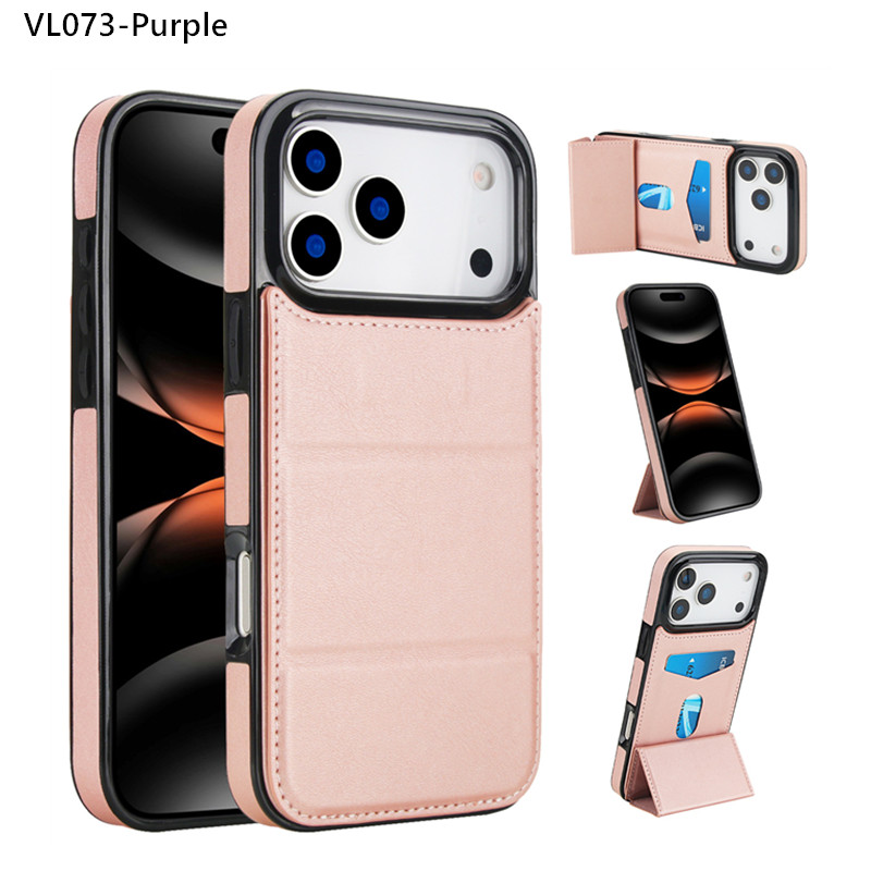 VL073 Case for iPhone