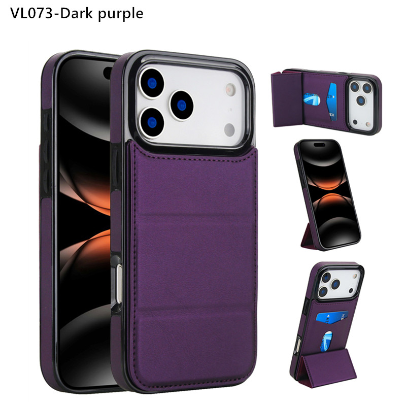 VL073 Case for iPhone