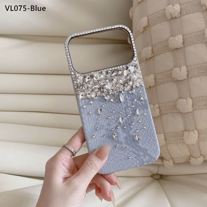 VL075 Case for iPhone