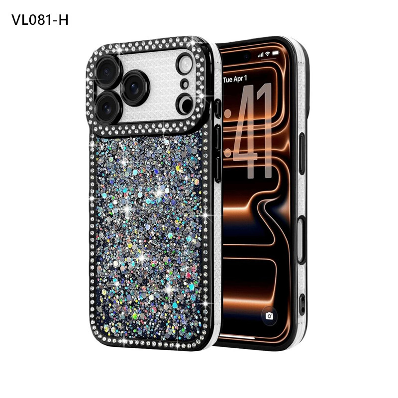 VL081 Case for iPhone