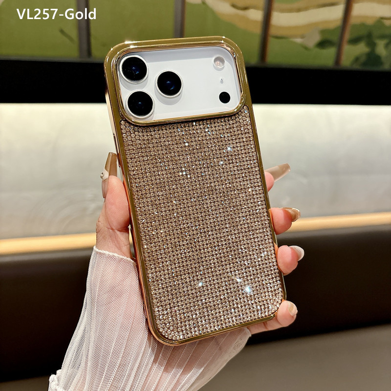 VL087 Case for iPhone