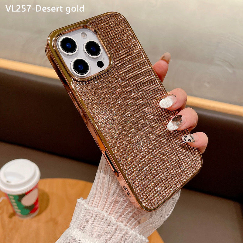 VL087 Case for iPhone