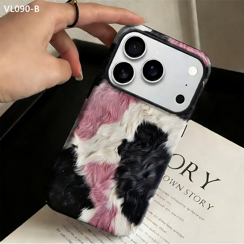 VL090 Case for iPhone