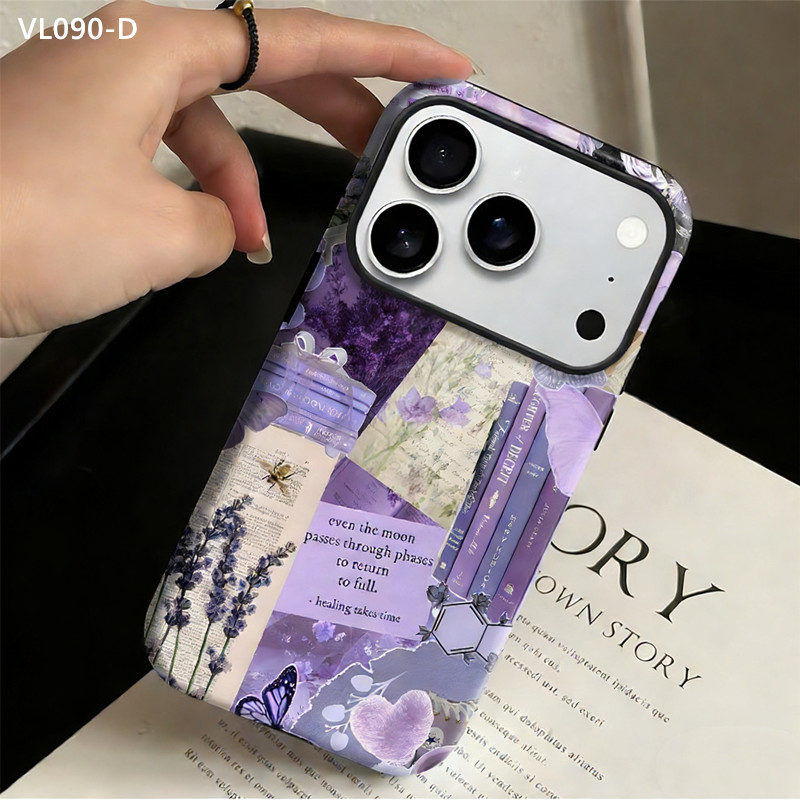 VL090 Case for iPhone