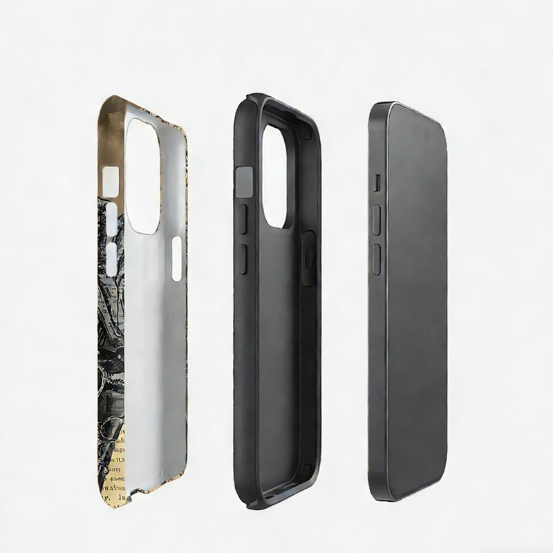 VL194 Case for iPhone