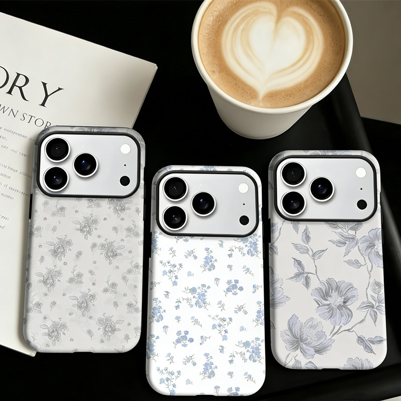 VL096 Case for iPhone