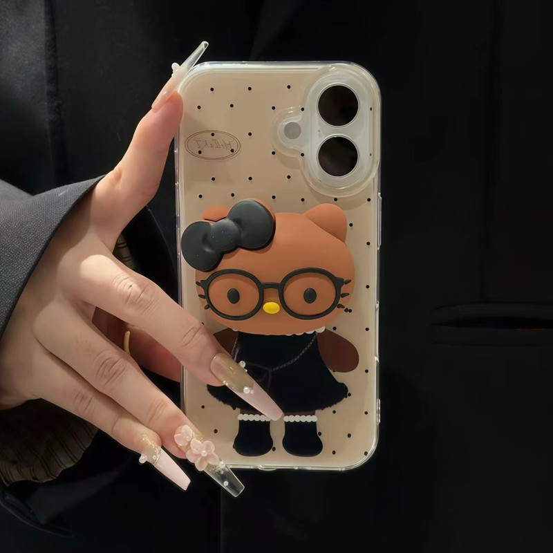 VL023 Case for iPhone