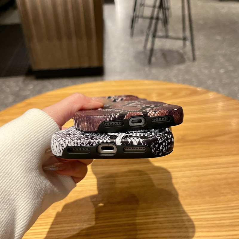 VL129 Case for iPhone