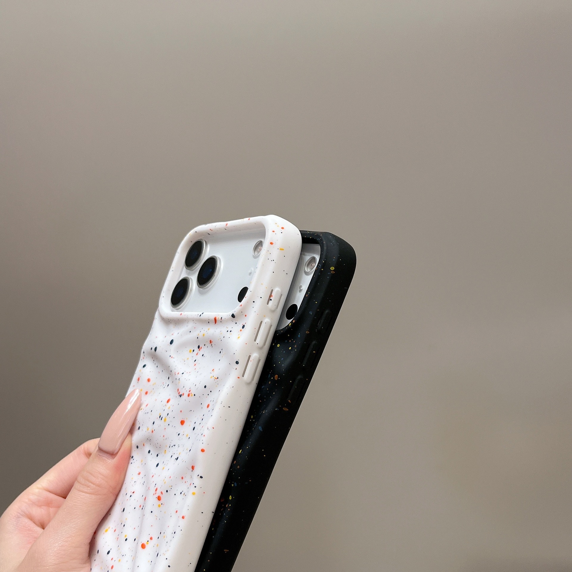 VL125 Case for iPhone