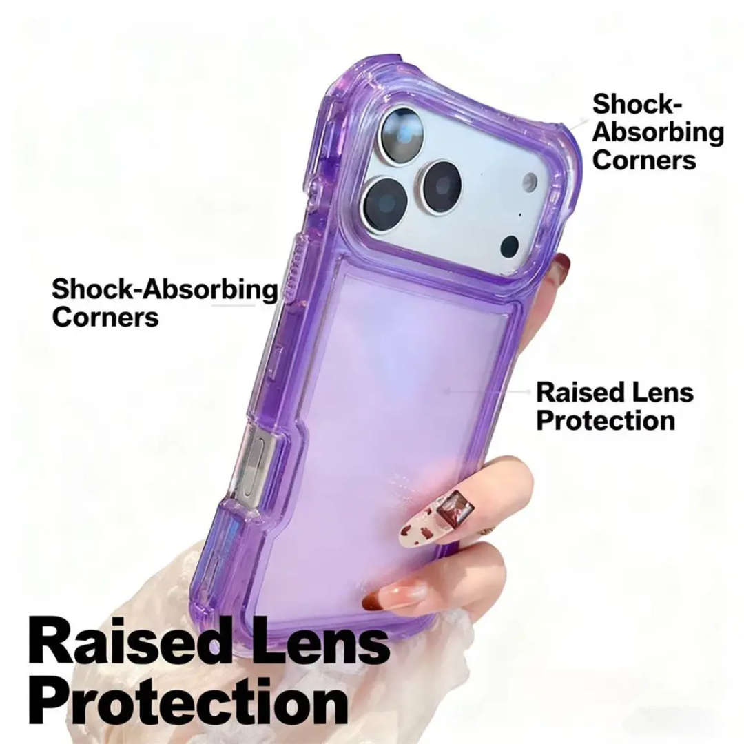 VL118 Case for iPhone