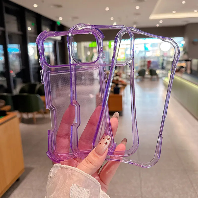 VL118 Case for iPhone