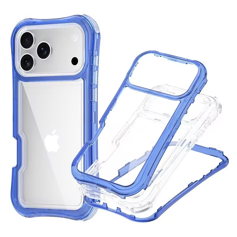 VL118 Case for iPhone
