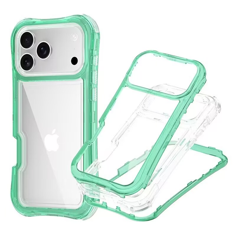 VL118 Case for iPhone