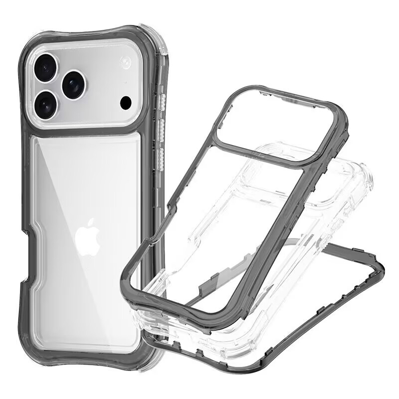 VL118 Case for iPhone