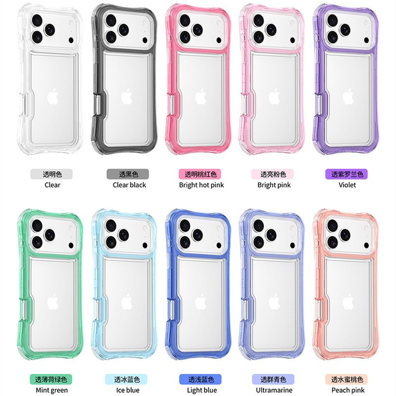 VL118 Case for iPhone