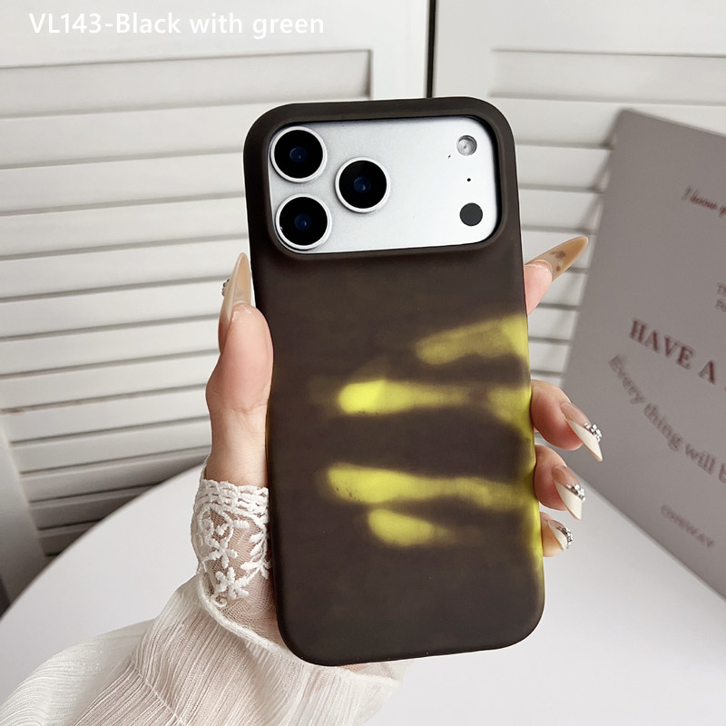 VL143 Case for iPhone