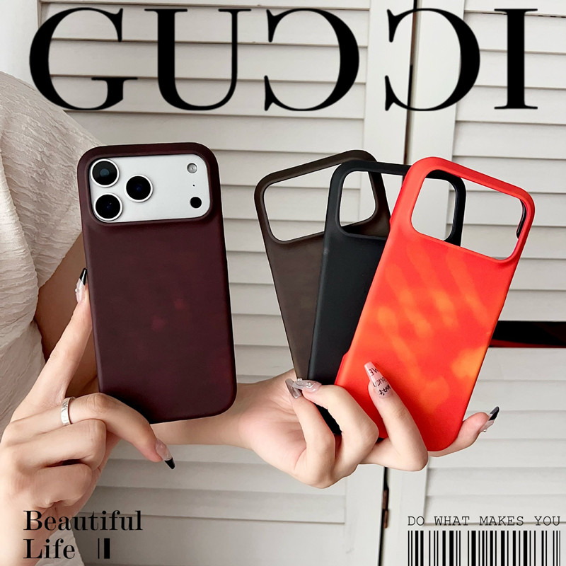 VL143 Case for iPhone