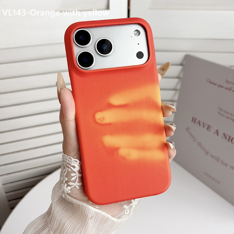 VL143 Case for iPhone