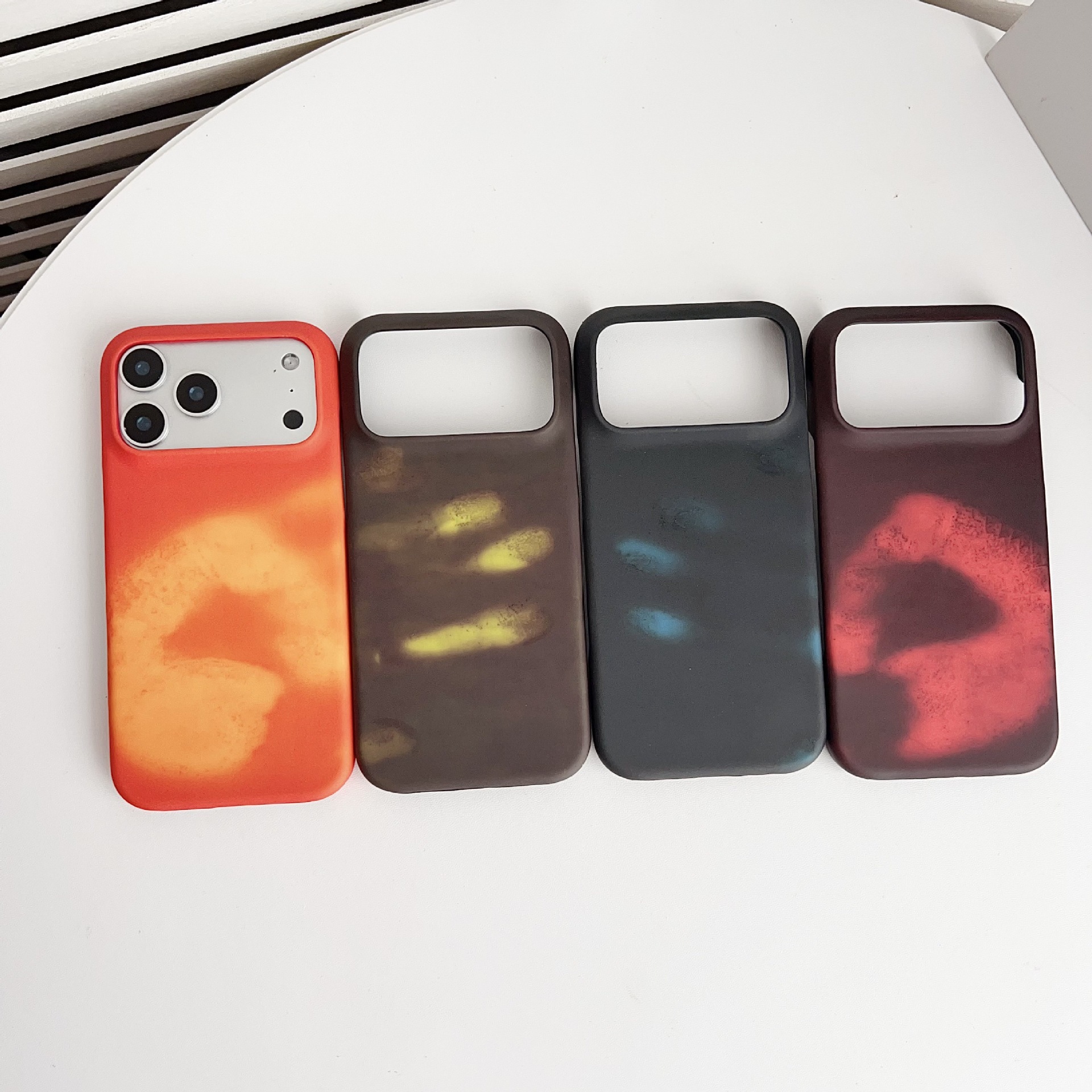VL143 Case for iPhone